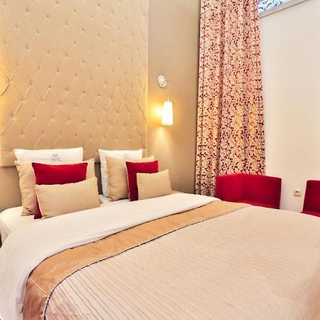 Riad Raoud Rayhane Essaouira Exterior foto