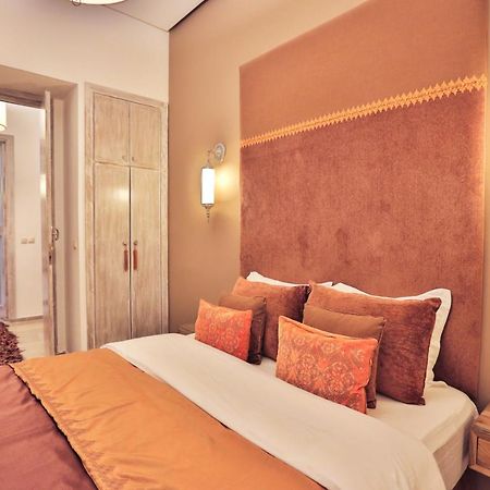 Riad Raoud Rayhane Essaouira Exterior foto