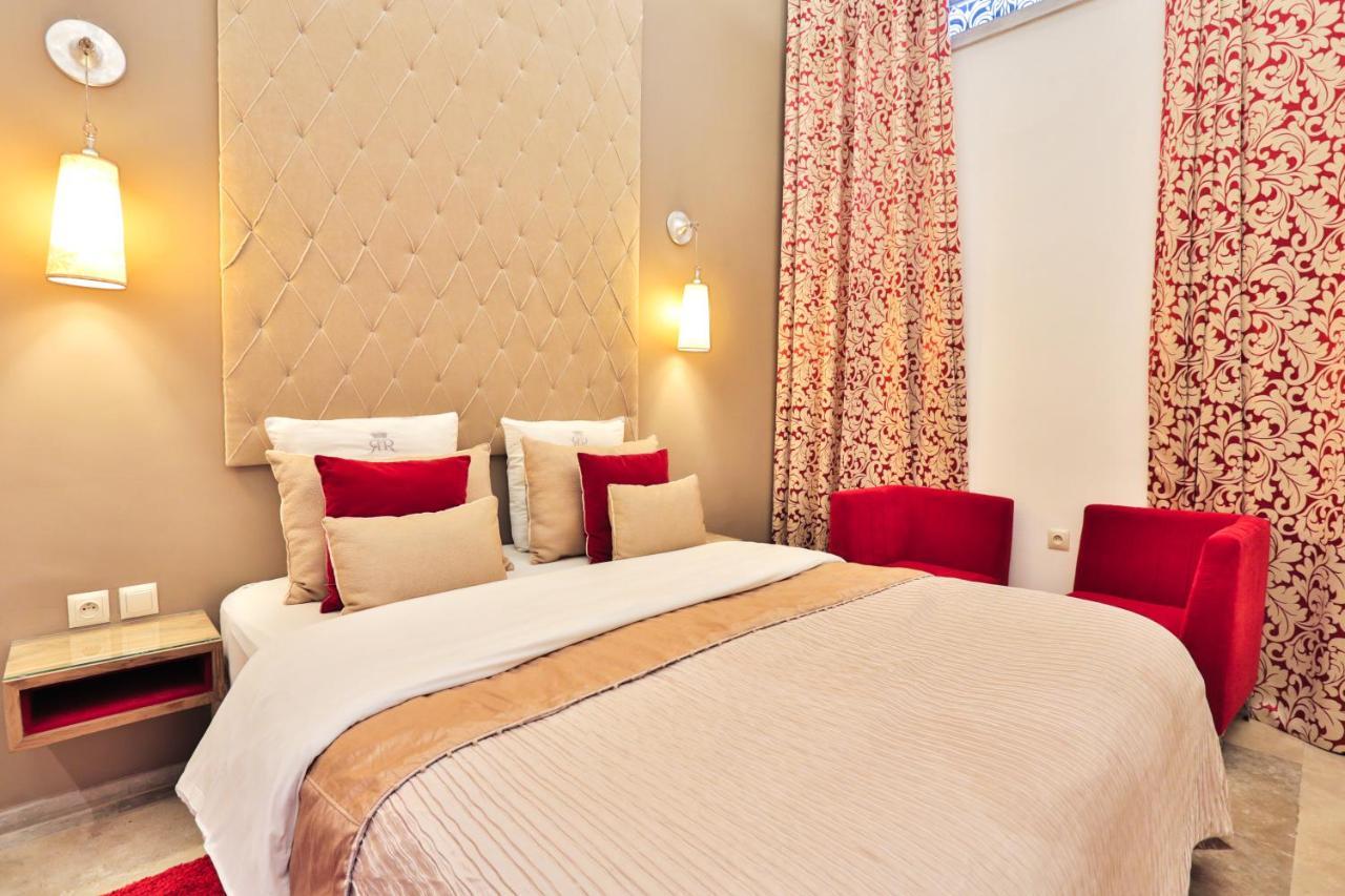 Riad Raoud Rayhane Essaouira Exterior foto