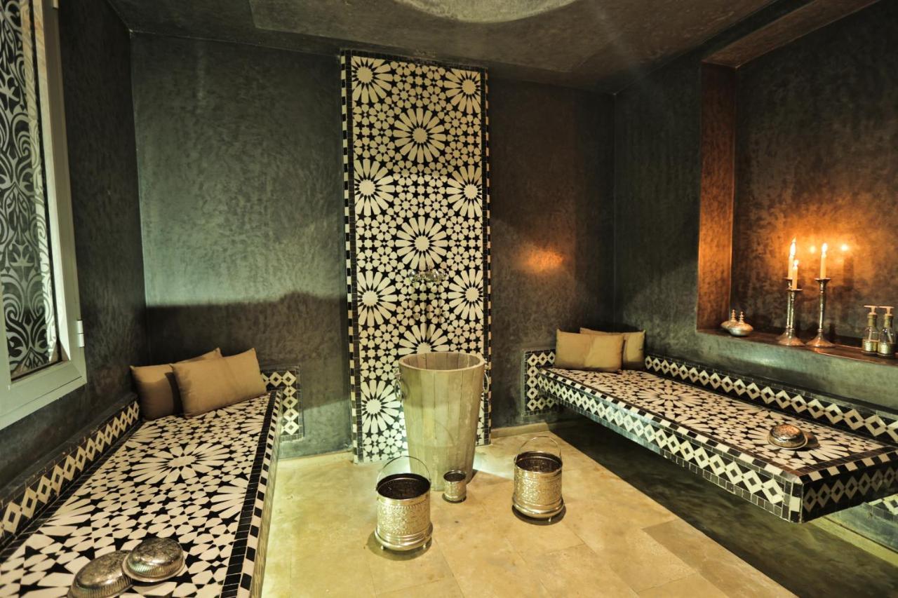Riad Raoud Rayhane Essaouira Exterior foto