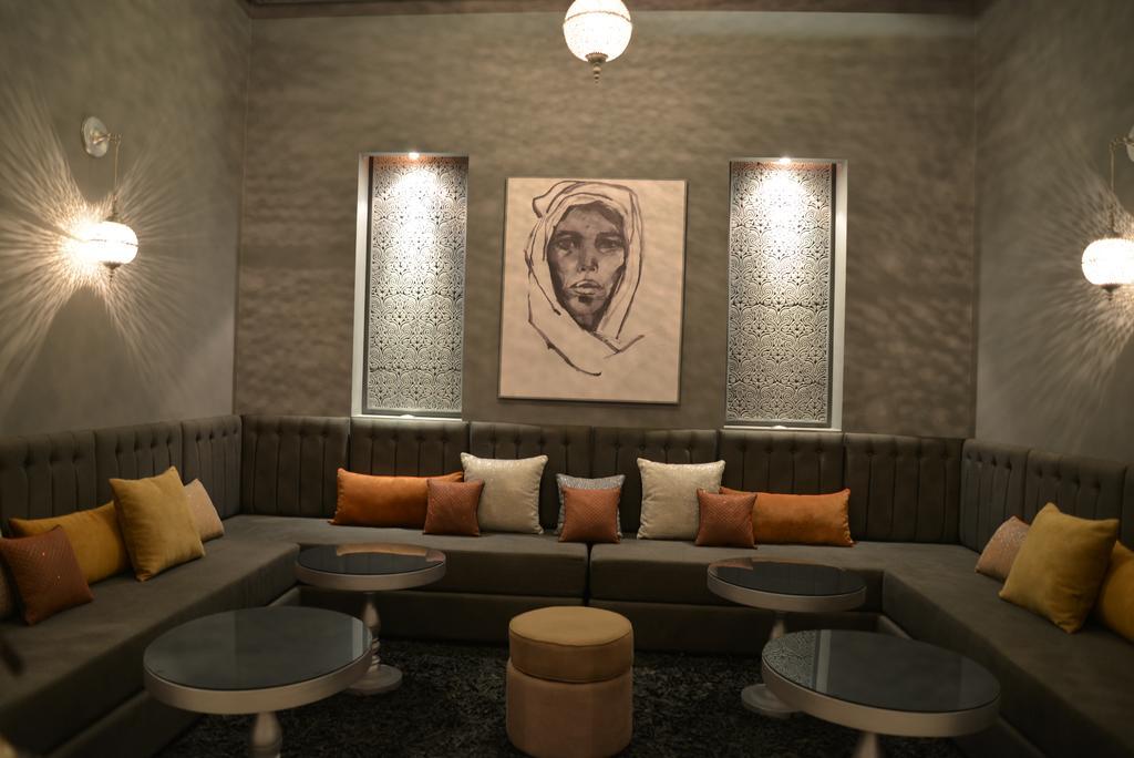 Riad Raoud Rayhane Essaouira Exterior foto