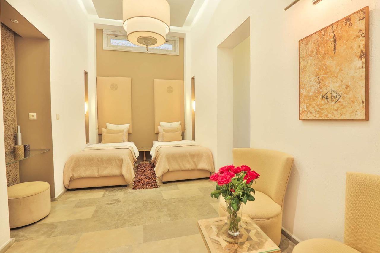 Riad Raoud Rayhane Essaouira Exterior foto