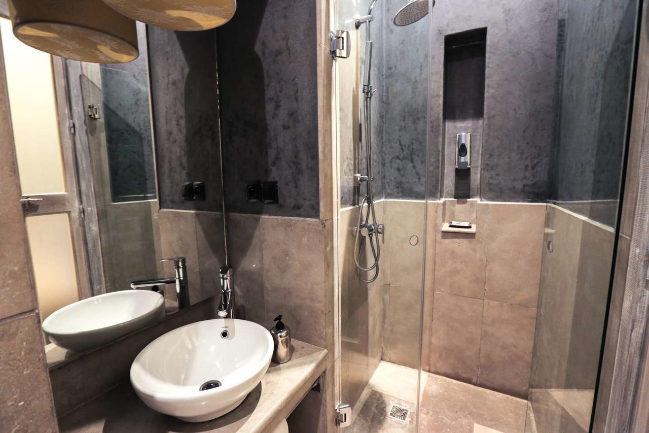 Riad Raoud Rayhane Essaouira Exterior foto