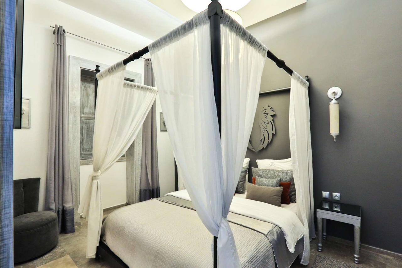 Riad Raoud Rayhane Essaouira Exterior foto