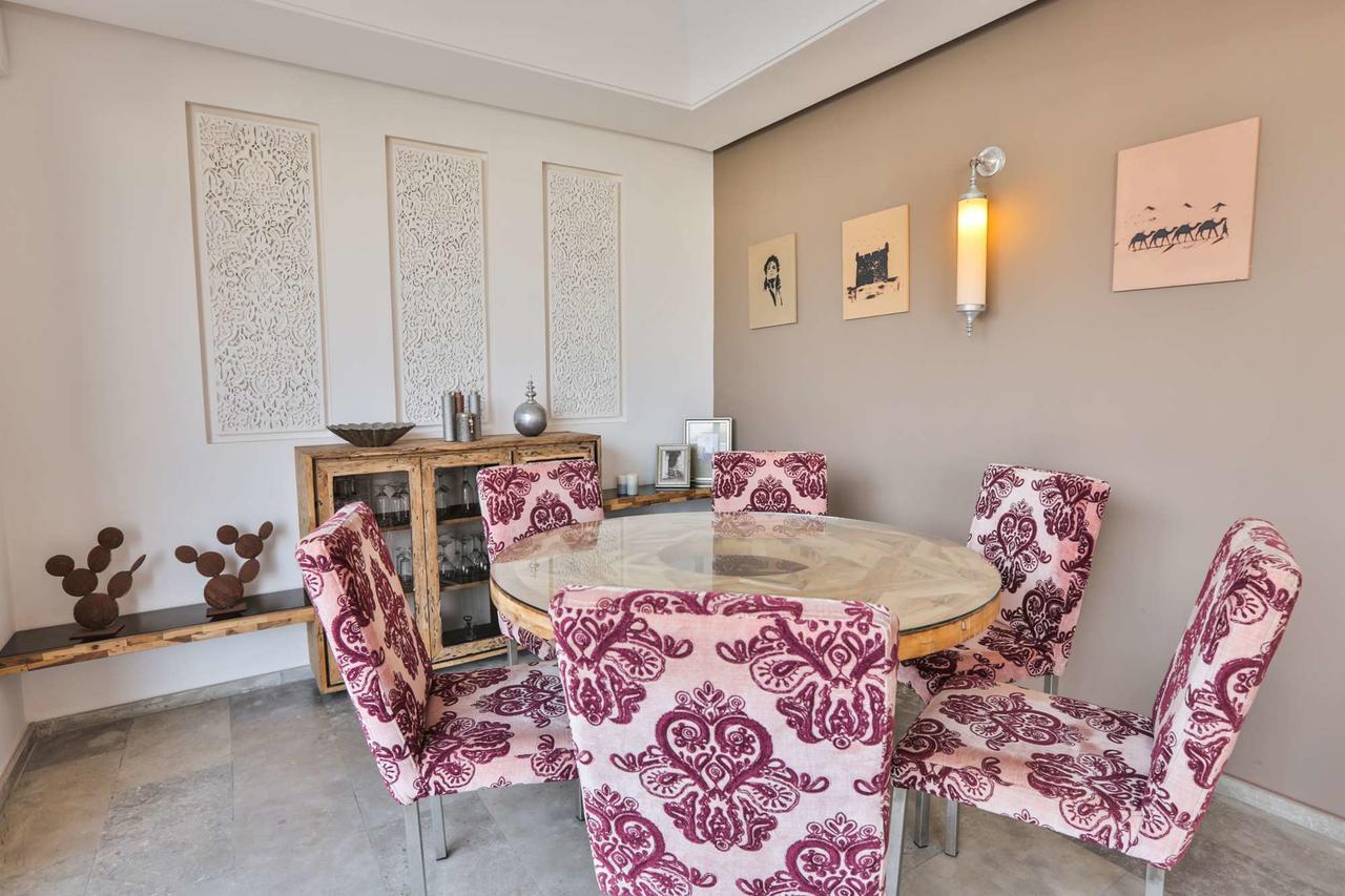 Riad Raoud Rayhane Essaouira Exterior foto
