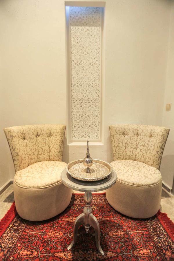 Riad Raoud Rayhane Essaouira Exterior foto