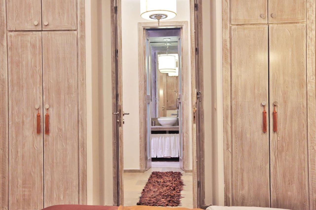Riad Raoud Rayhane Essaouira Exterior foto