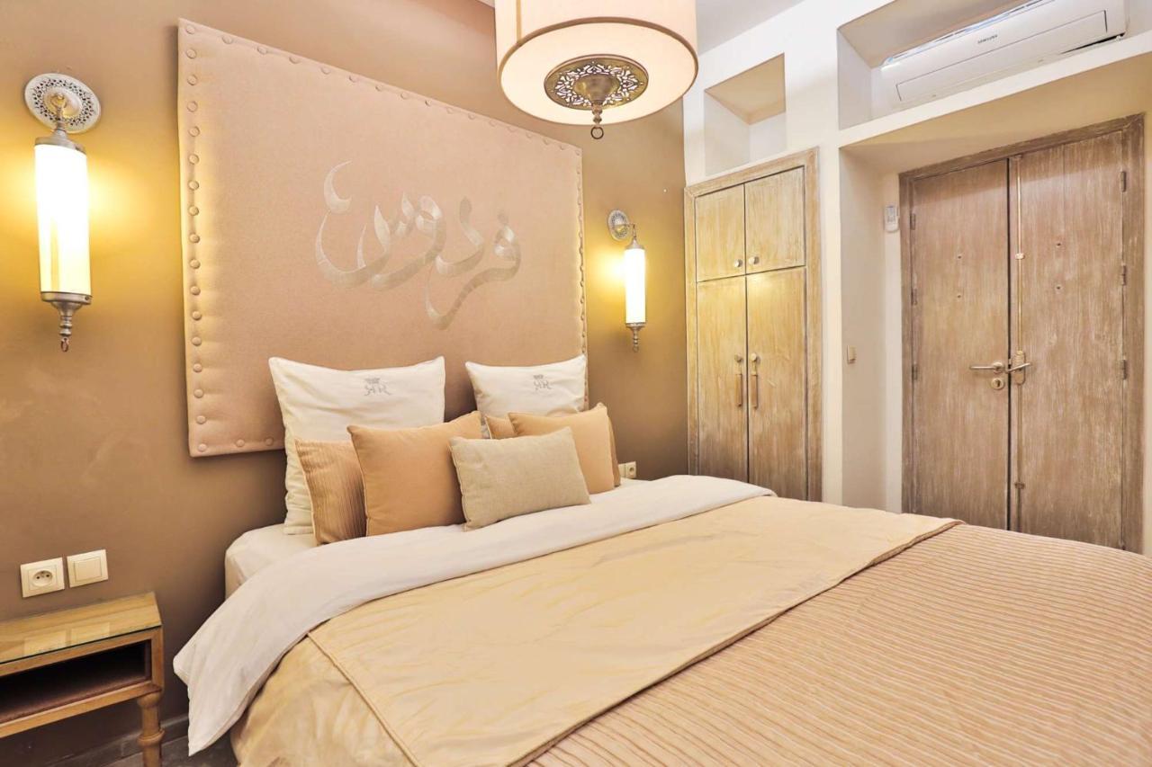 Riad Raoud Rayhane Essaouira Exterior foto