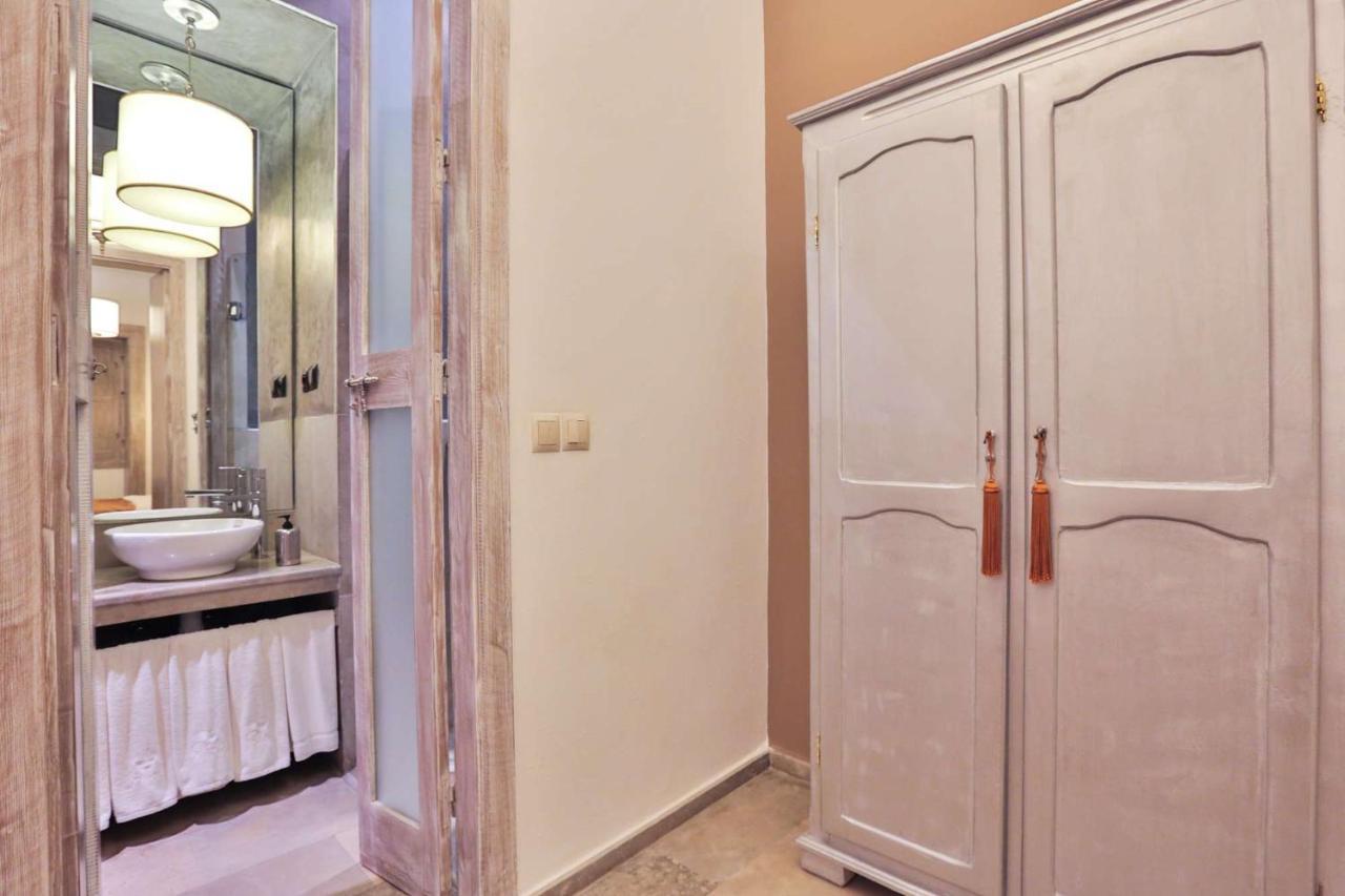 Riad Raoud Rayhane Essaouira Exterior foto